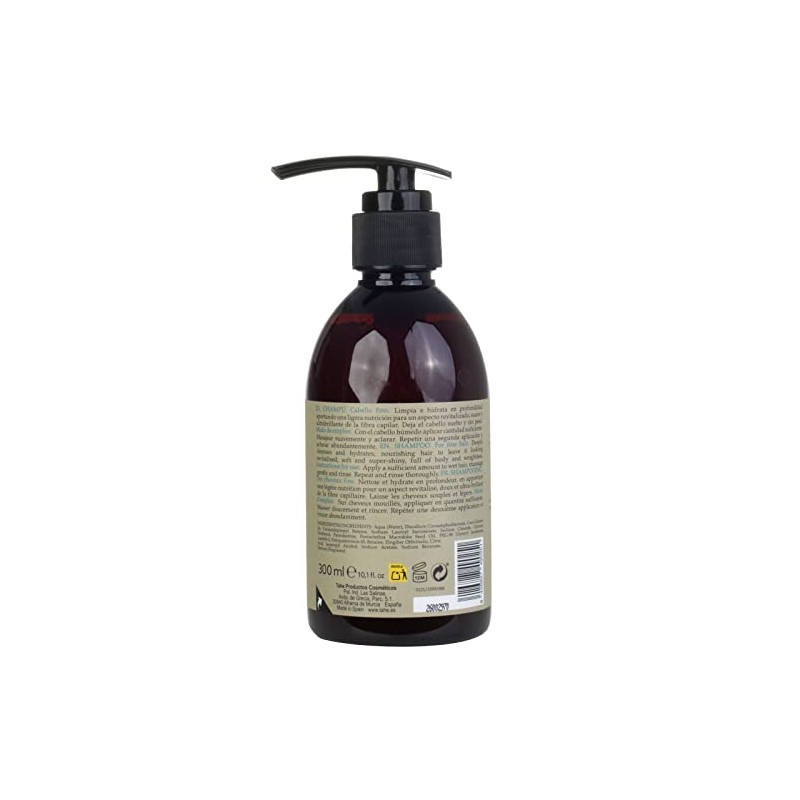 Tahe Original Shampoo 300ml