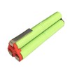 Eztronics CorpBattery Rebuild Pack 7.2V for SNAP-ON CTB5172 NIMH 1500