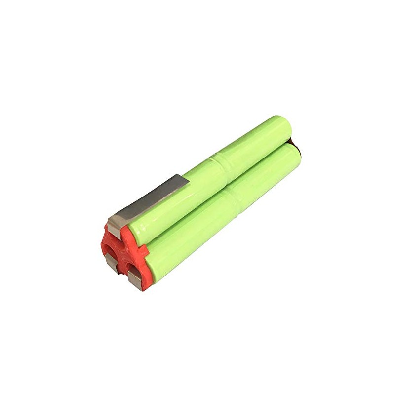 Eztronics CorpBattery Rebuild Pack 7.2V for SNAP-ON CTB5172 NIMH 1500