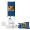 Piz Buin Mountain Sun Cream + Lipstick, Combination Product of