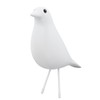 Peace Dove Sculpture Ornaments Bird Statue Desktop Decoration Crafts Animal