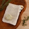 Handmade Solid Shampoo with Valuable Ingredients, Vegan, No Industrial Production,