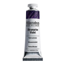 Williamsburg Oil 37Ml Ultra Violet