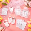 Yiyiring 50 Sets Quinceanera Party Favor Gifts for Guests Mis
