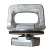 Ski-Doo OEM, T-Style Deck Hook, 860200995