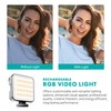 Movo iVlogger-PRO Vlogging Kit for iPhone/Android - YouTube Starter Kit