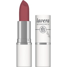 LAVERA Pink Coral Velvet Matt Lipstick, 4.5 GR