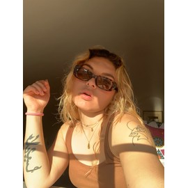 YAMEIZE Classic 4 Pack Rectangle Sunglasses for Women Men Retro 90s Square Frame Black Shade UV400 Protection Glasses Driving, B+w+l+sand green