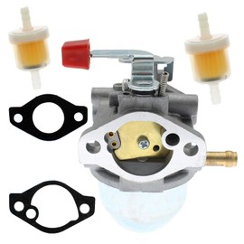 YOFMOO 4000XL 4000EXL GN220 Carburetor for Generator GH220HS 0C1535ASRV 0C1535AESV 97747 C1535 7.8HP Carb Sears Troy Built Portable 005778 75178 90876 97747 9777 DP90876 EHC00952