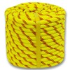 CRAYZA Double Braided Arborist Rigging Rope (1/2 in x 200