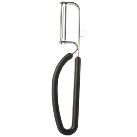 Savannah Utility Japanese Blade Swivel Peeler