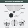 Hammock Mosquito Net Camping Hammock Net Camping Mosquito Net 360
