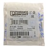 Phoenix Contact Lens AI0 X 25 – 12BU (100 Pack/Bag) Insulated Sleep With Stick Terminal (Ferrules)