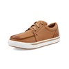 Twisted X Men's Kicks, Moc Toe, Tan Leather, 10.5 M