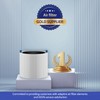 XBGG 2-Pack Mini Max Filter Compatible with Blue Pure Mini