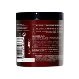 Botanicals Lavanda Calmante Mascarilla 200 ml