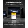 Intenso Internal 2.5" SSD SATA III Top 128GB Twin Pack,