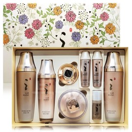 Danahan Bonyeonjin 4-Piece Set / Skin Lotion Essence Cream Set / 다나한 본연진 4종세트스킨로션에센스크림세트