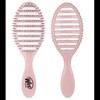 WetBrush Terrain Textures Speed Dry - Dusty Rose