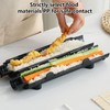 3 Pcs Sushi Roll Kit,Sushi Bazooka,Sushi Kit,Sushi,Sushi Maker,Sushi Making Kit,Sushi