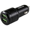 VOLTCRAFT CPS-36W USB Charger 36W Car Output Current (Max) 3A