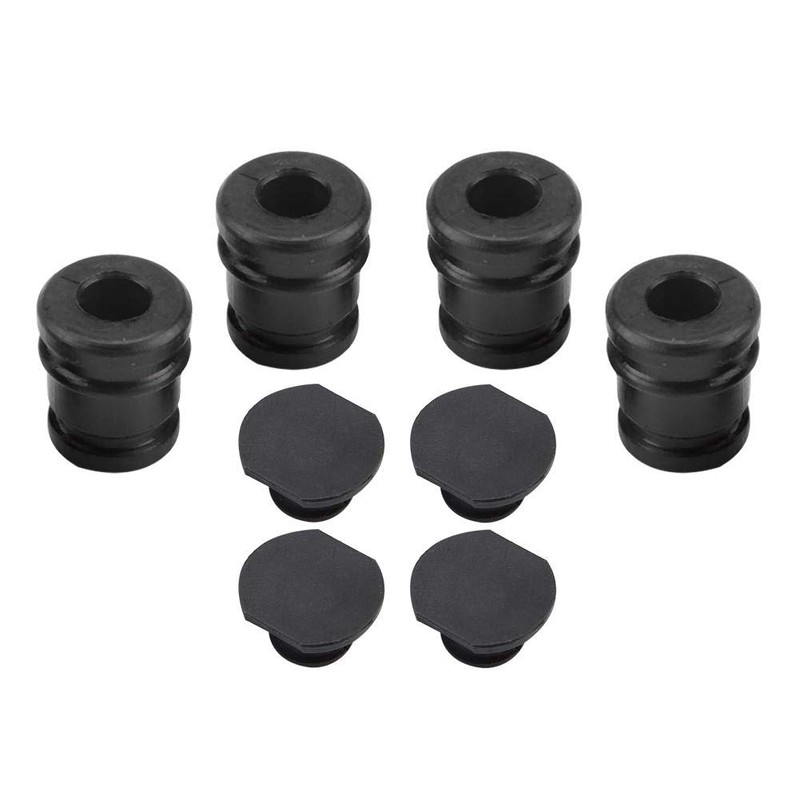 Handle AV Buffer & Plug Cap Mount Set for STIHL