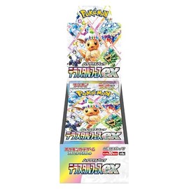 Pokemon Card Game Scarlet & Violet High Class Pack TeraStar Festival ex Booster BOX (Japanese) - 10 Packs