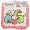Salonge Sumikko Gurashi 15509 Mini Towel Set of 3 (870856)
