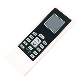 VINABTY RG01/BGE-ELAU RG01/BGEF-ELBR Replaced Remote Control fit for Kelvinator AC Air Conditioner remote control