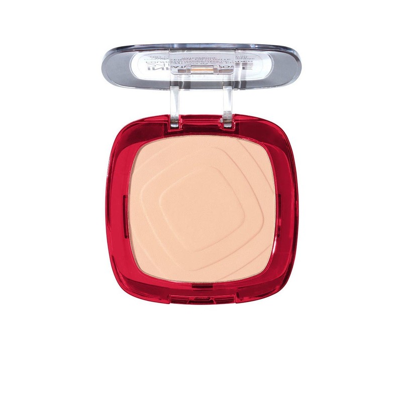 L'Oreal Paris Infaillible 24H Fresh Wear Makeup In Powder Form