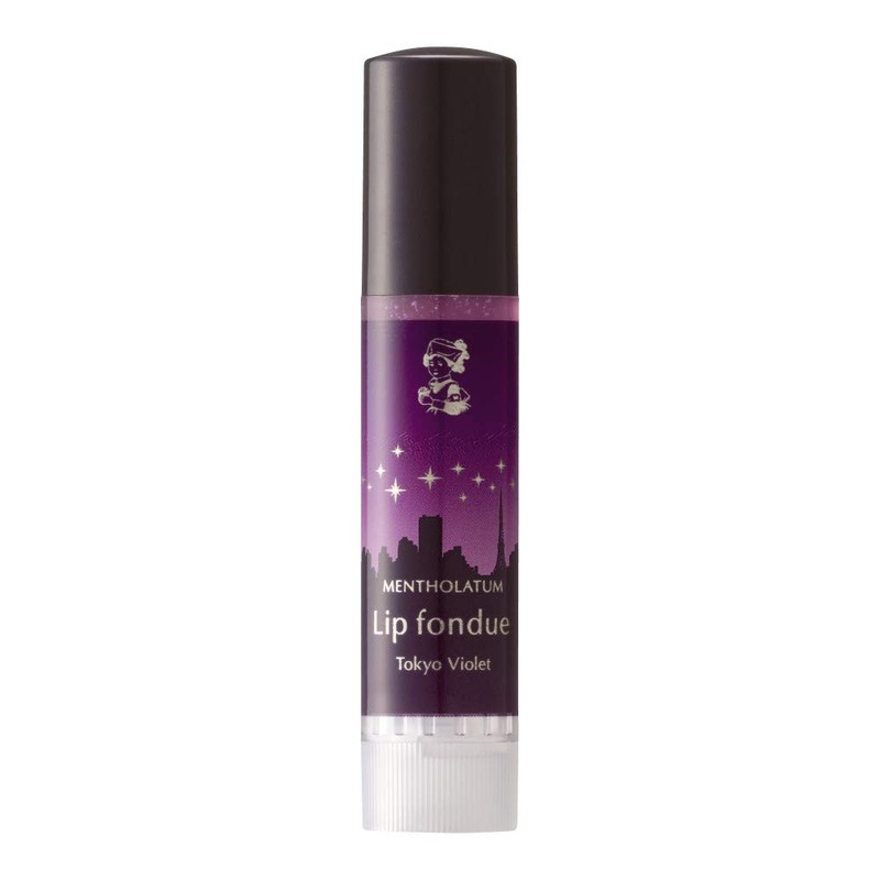 Mentholatum Lip Fondue 0.1 oz (4.2 g)