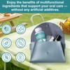 Remineralizing Gum with Nano-Hydroxyapatite Gum & Xylitol – Sugar-Free Mastic