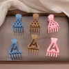 Root Lifting Hair Clips for Volume - Set of 10