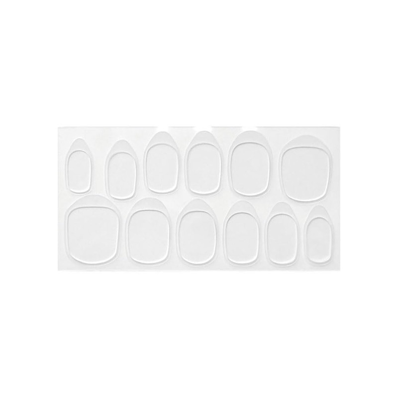 BN Nairutiler Nail Tear 2 NRT2-19 (Nail Tips 30 pieces