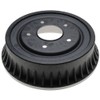 Raybestos 2056R Professional Grade Brake Drum