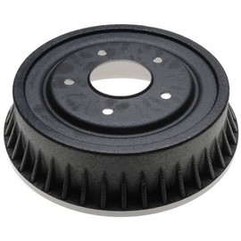 Raybestos 2056R Professional Grade Brake Drum