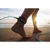 DORSAL Surf Leash for Surfboard Longboard SUP Leg Rope 7'