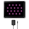 Tendelux 200ft Long Range IR Illuminator | BI18 90° LED