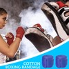 Hand Wraps Inner Gloves for Boxing,Boxing Wrist Wraps - Wrist