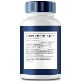 Ideal Performance (5 Pack) Eyesight MAX Vision Supplement Pills for Healthy Vision & Eye Sight