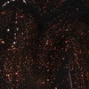 OPI Nail Lacquer Grunge Queen | Semi-Sheer Dark Red-Copper Shimmer