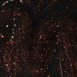 OPI Nail Lacquer Grunge Queen | Semi-Sheer Dark Red-Copper Shimmer Neutral CrÃ¨me Chip Resistant Nail Polish | What's Your Mani-tude | Fall 2025