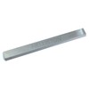 Carbide Replacement Blade Compatible with Paint Scraper Bahco Ergo 625,