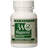 Lane Medical 3A Magnesia - 100 Tablets