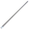 Shimizu New Hikari SH-LHR180B-P Telescopic Laundry Pipe 37.4 - 70.9