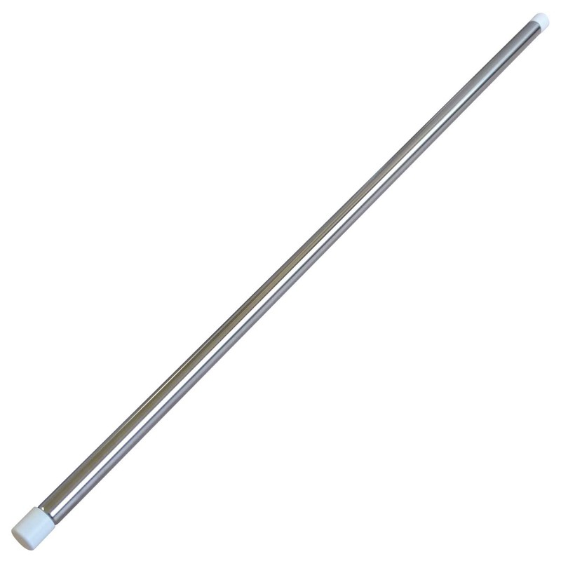 Shimizu New Hikari SH-LHR180B-P Telescopic Laundry Pipe 37.4 - 70.9