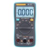 ZT101 Digital Multimeter AC DC Voltmeter Ammeter Ohmmeter Volt Tester