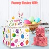 Easter Money Pull Box for Cash Gift - Happy Easter