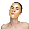 Infinitive Beauty Collagen Face Masks – Gold Face Mask Hydrates,