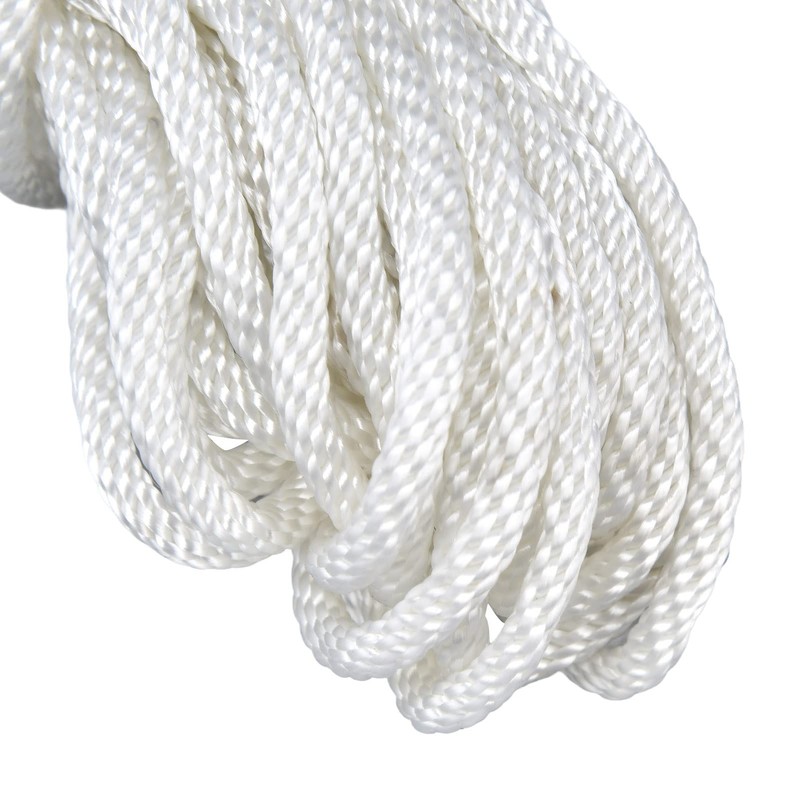 Recoil Starter Cable Exquisite Workmanship Low Stretch Unbreakable Flexible Pull